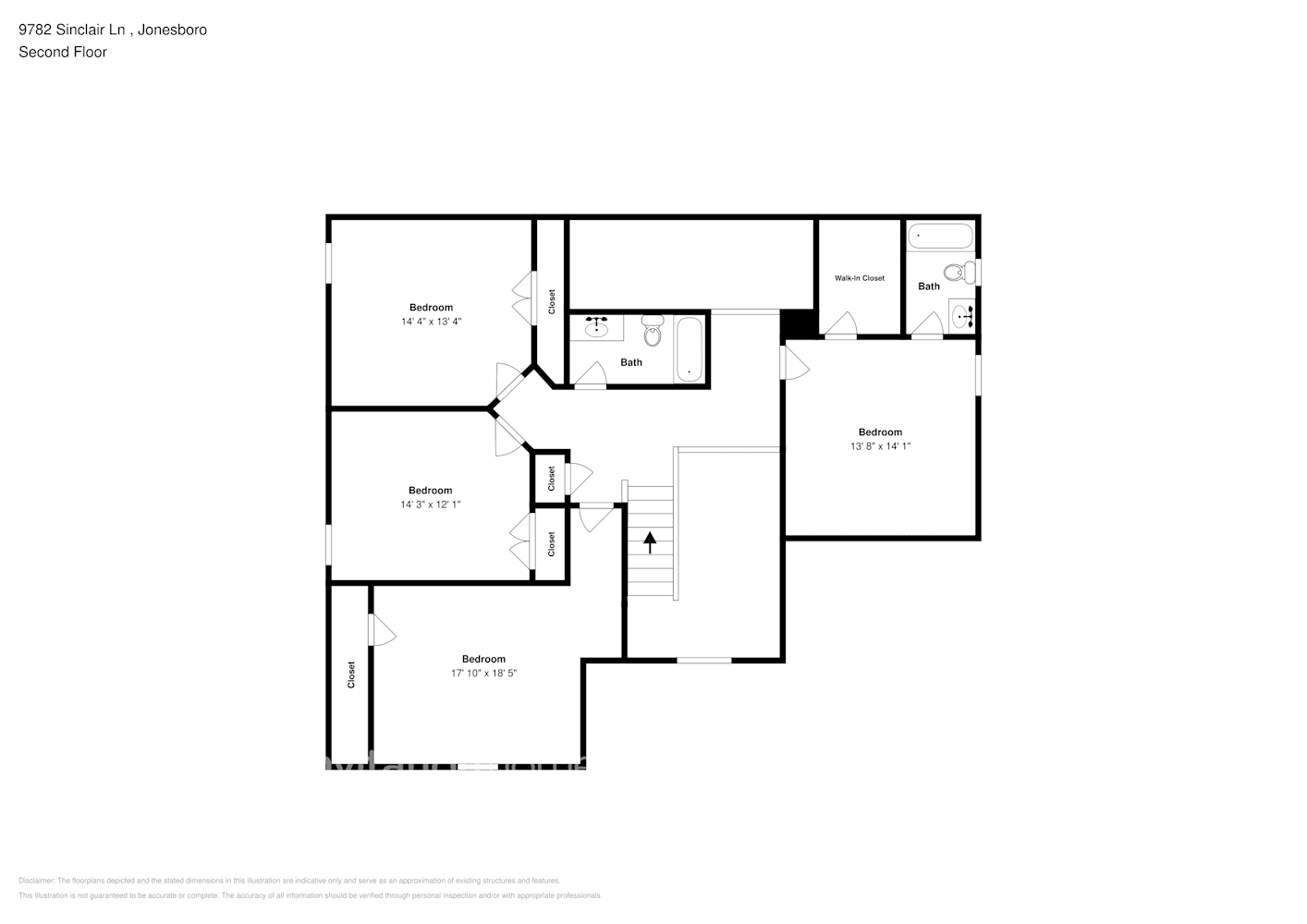 Building Photo - 9782 Sinclair Ln