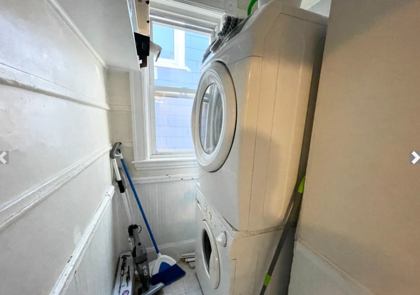 Washer and Dryer - 17 Sachem St