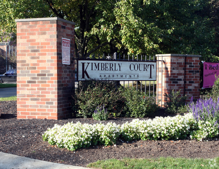 Primary Photo - Kimberly Court Apartments