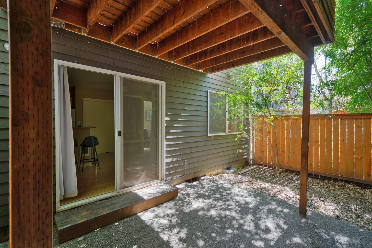 Building Photo - 3511 S Corbett Ave