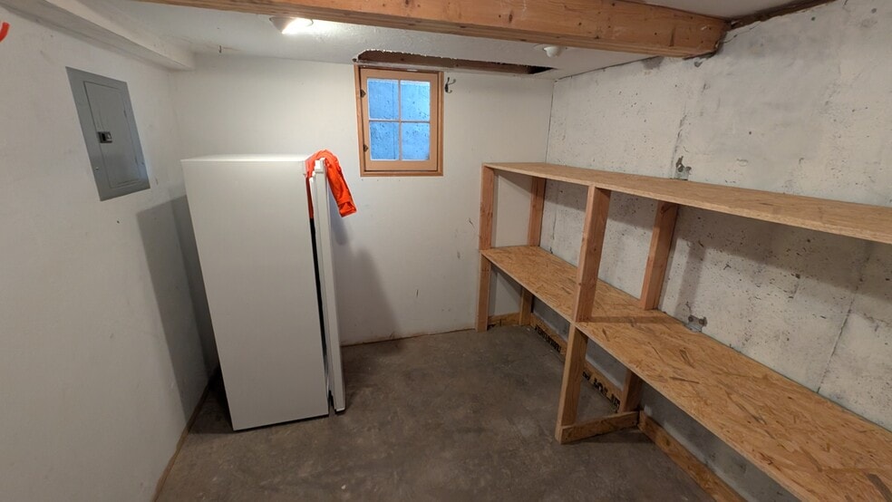 basement - 7850 Co Rd 203
