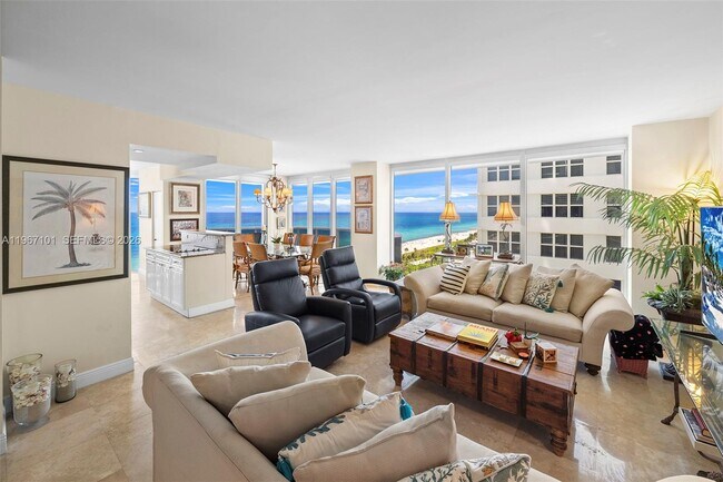 Building Photo - 4775 Collins Ave