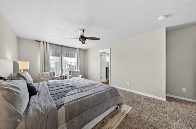 Building Photo - Upgraded 4-Bedroom Corner Lot Home with Mountain Views
