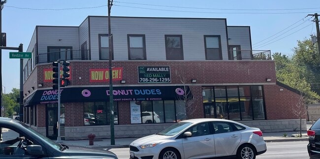 Primary Photo - 10301 S Kedzie Ave