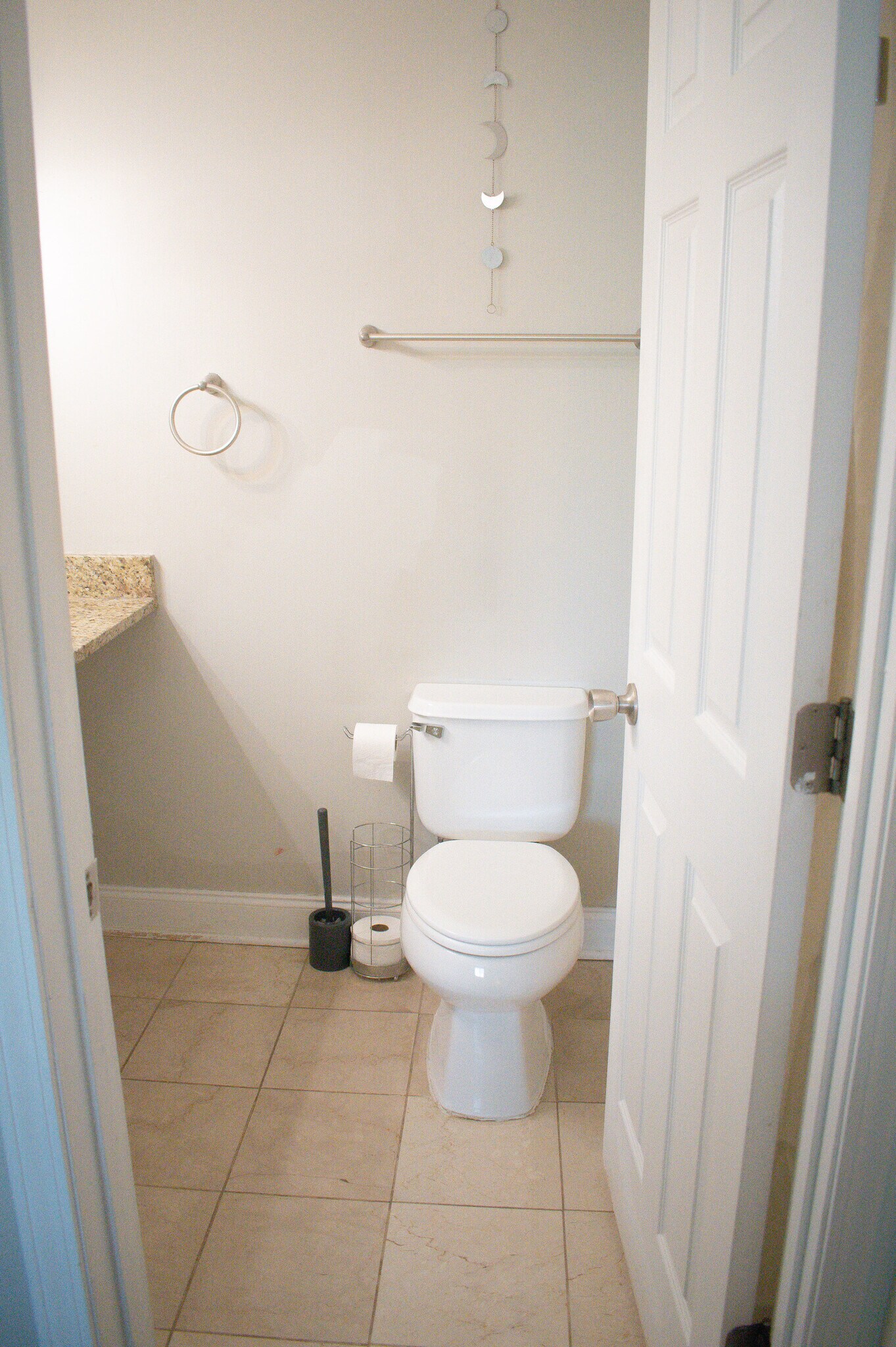 Primary full bathroom - 6980 Roswell Rd