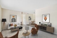 Building Photo - Nubia Square Apartments