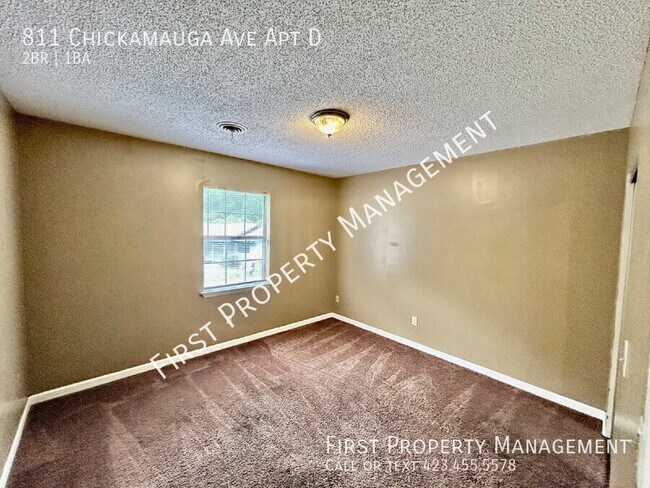 Building Photo - 811 Chickamauga Ave