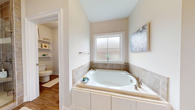 Building Photo - Towne Lake Subdivision