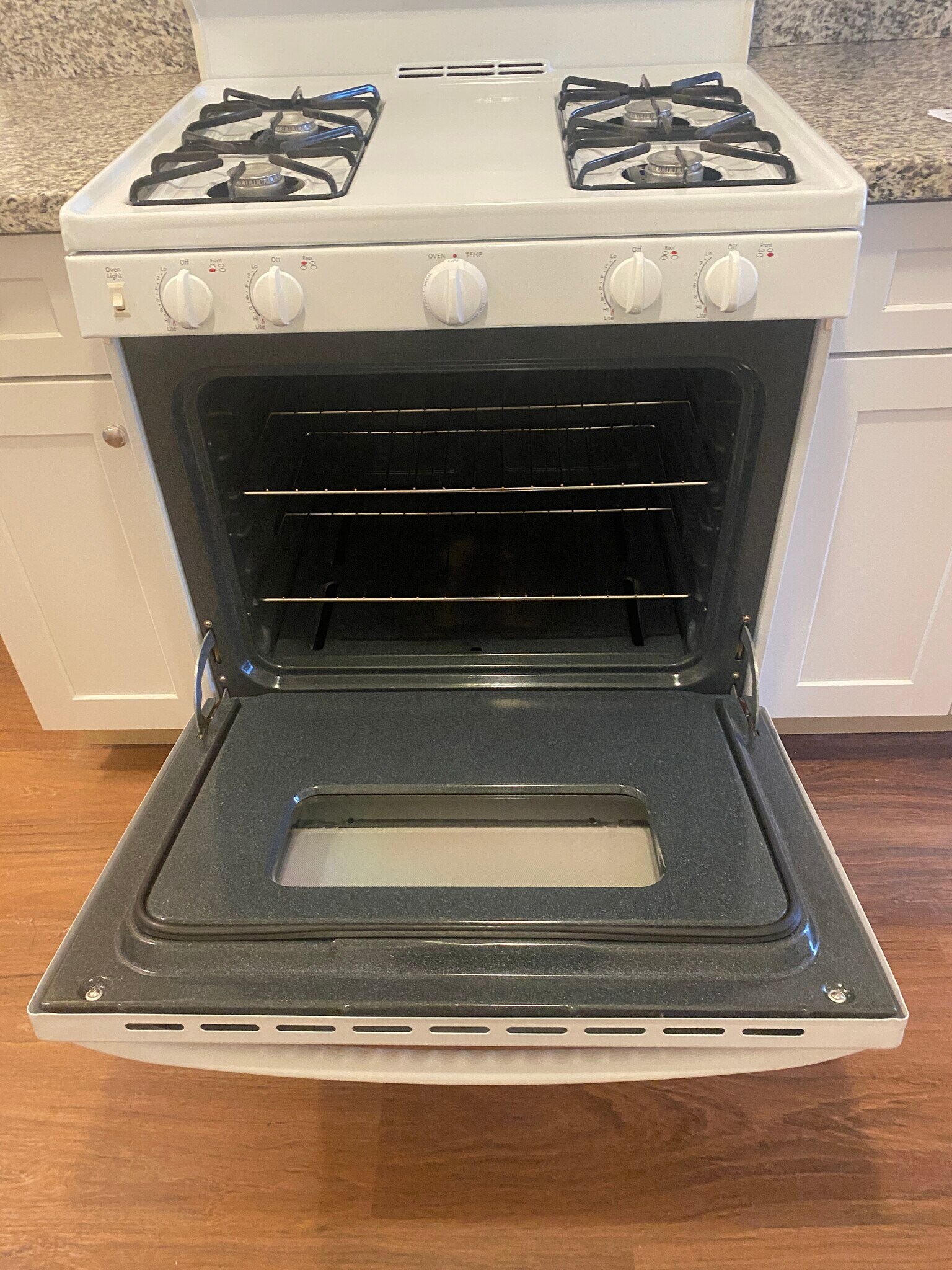 Building Photo - 3402 Mayfair Dr S