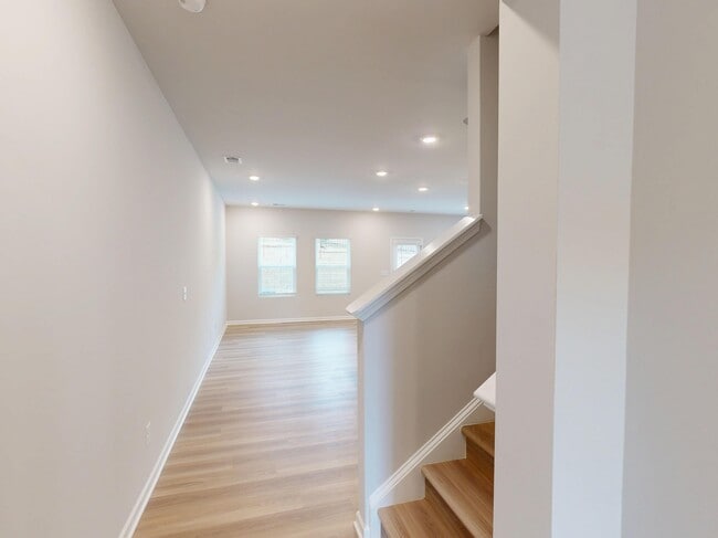Floorplan - Crescent Valley