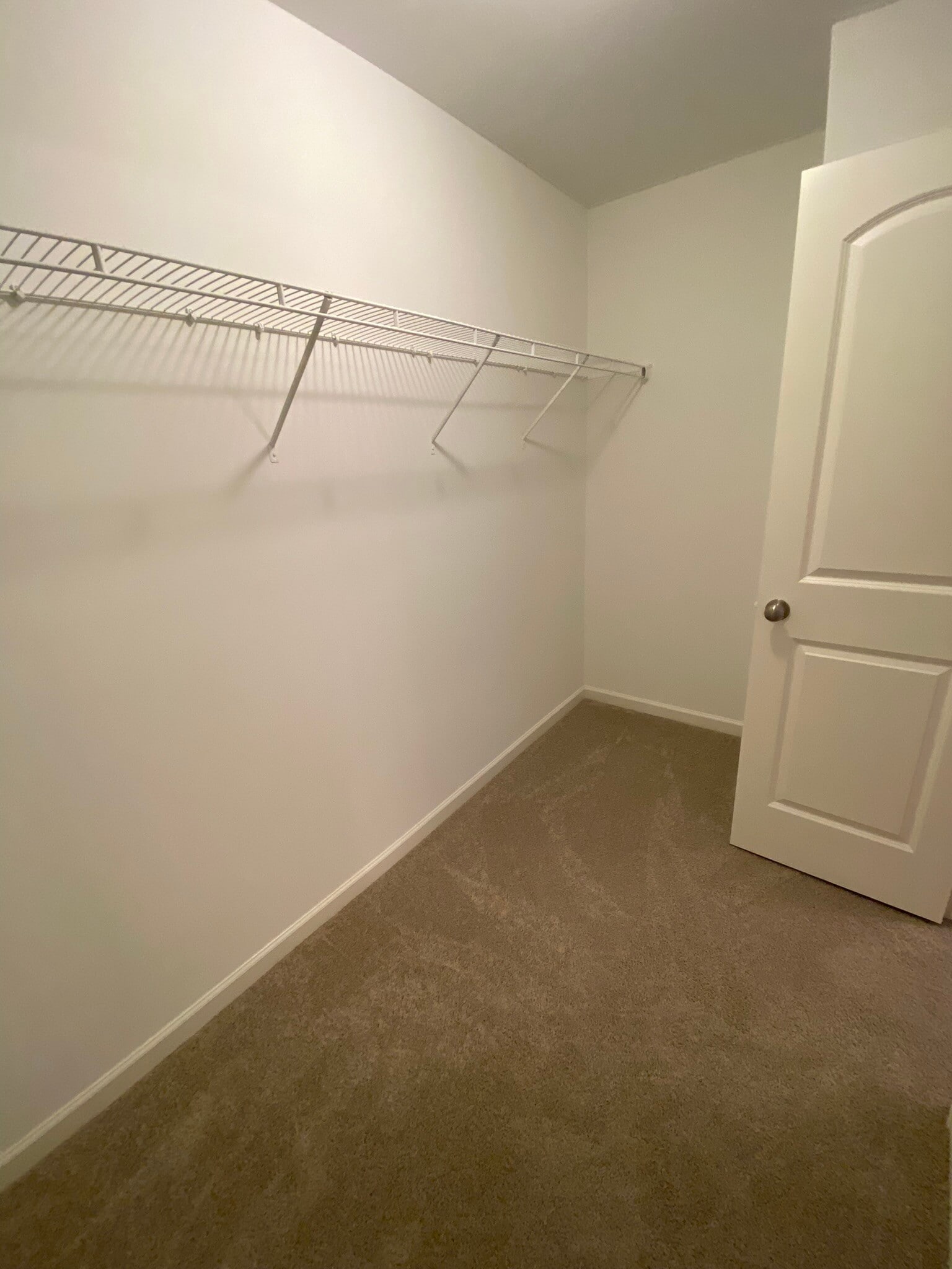 Primary Closet - 2036 East Park Dr