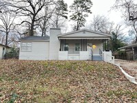 Building Photo - Home for rent in Huffman **ACCEPTS SECTION...