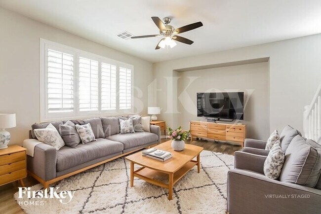 Building Photo - 10712 Silver Pyramid Ct