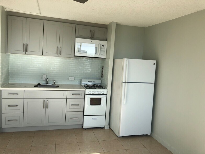 Building Photo - 1550 Wilder Ave