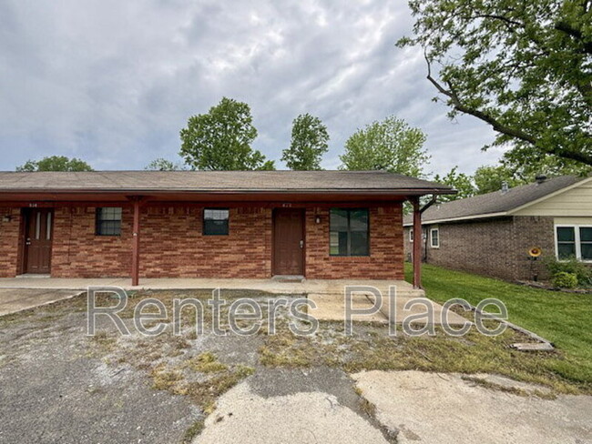 Primary Photo - 812 S Adair St