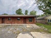 Building Photo - 812 S Adair St