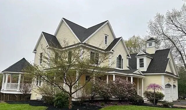 Building Photo - 120 Adams St