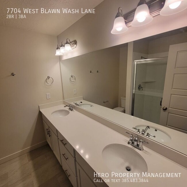 Building Photo - 7704 Blawn Wash Ln