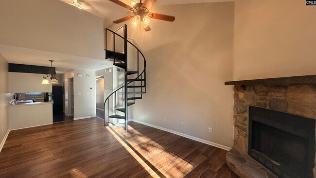 Building Photo - 405-B Harbison Blvd