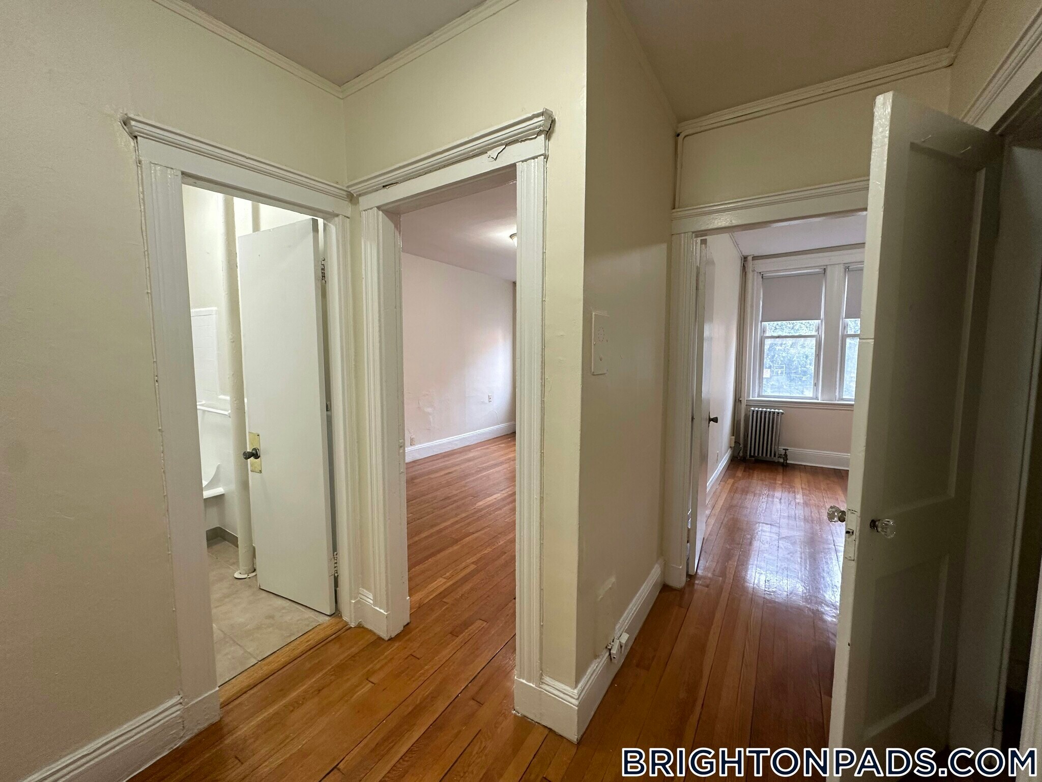 Building Photo - 131 Washington St