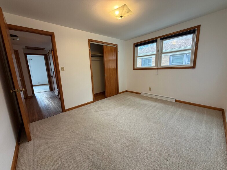 Bedroom 1 - 3261 N 90th St