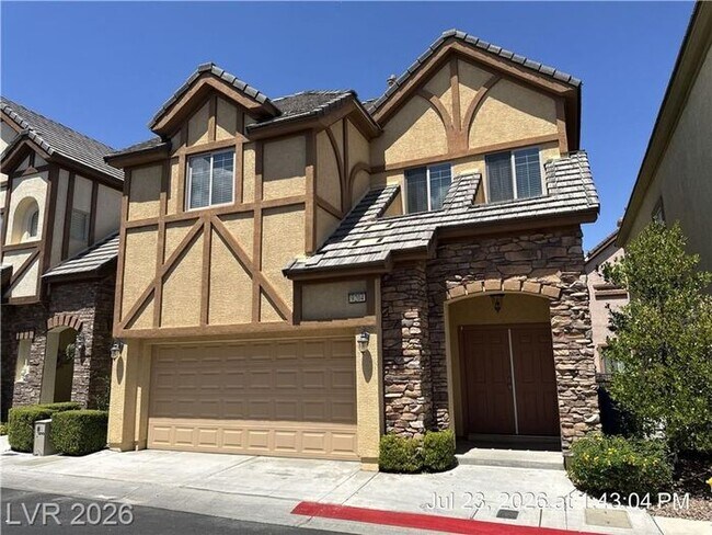 Building Photo - Luxury Queensridge Home with Private Loft, Balcony & Two-Way Fireplace