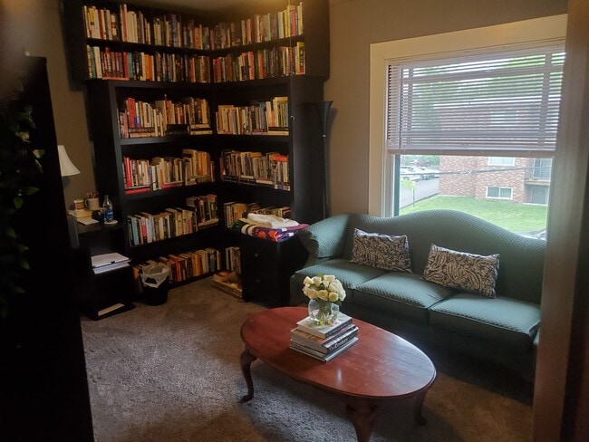 Bedroom 2 or office - 263 Senator Pl