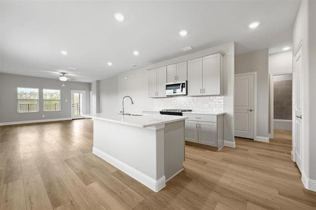 Building Photo - 712 Trace Trl