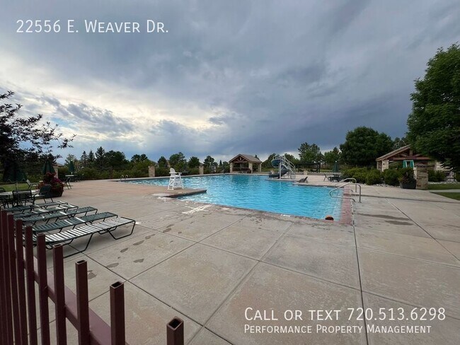 Building Photo - 22556 E Weaver Dr