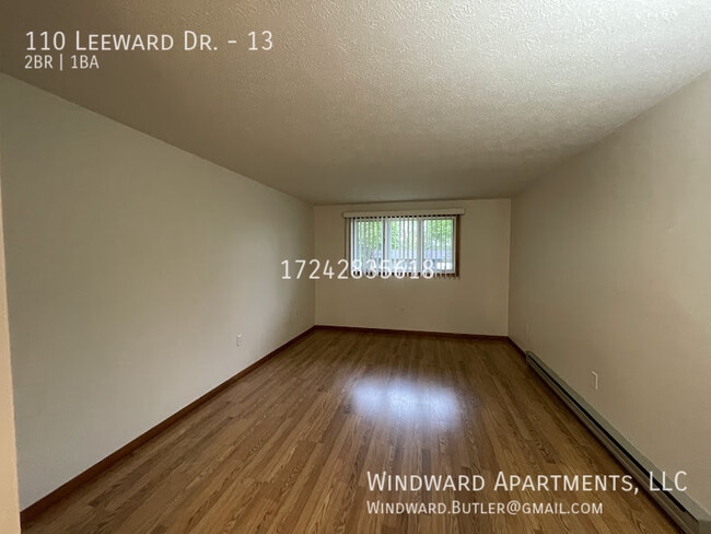 Building Photo - 110 Leeward Dr