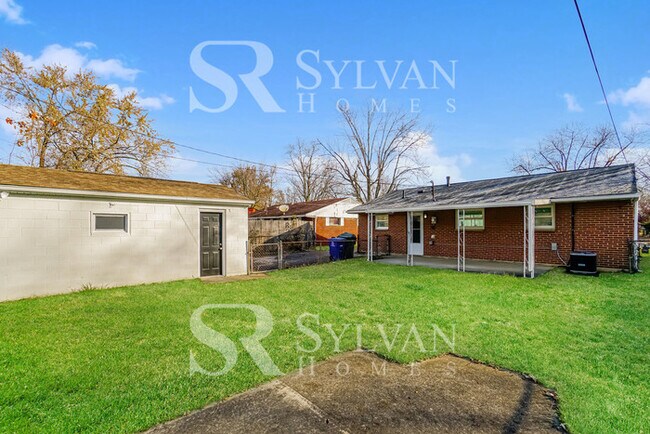 Building Photo - Coming HOME never felt so good!