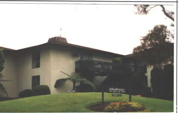 Building Photo - Westview Apartments