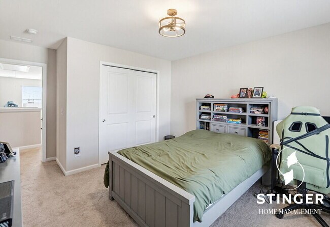 Building Photo - 1214 Danner Dr