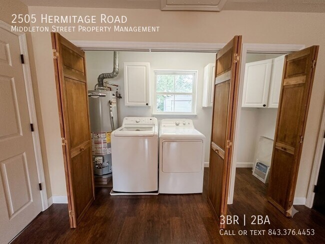 Building Photo - 2505 Hermitage Rd