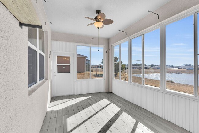 Building Photo - 3/2 Home In Upscale 55+ Gated Community