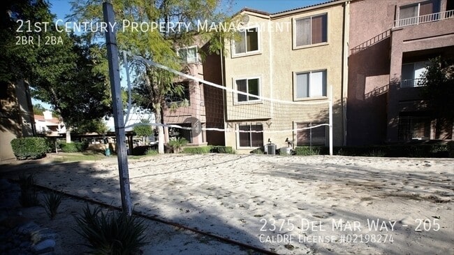 Building Photo - 2375 Del Mar Way