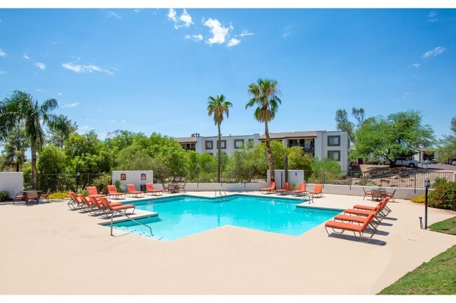 Building Photo - Sunrise Ridge