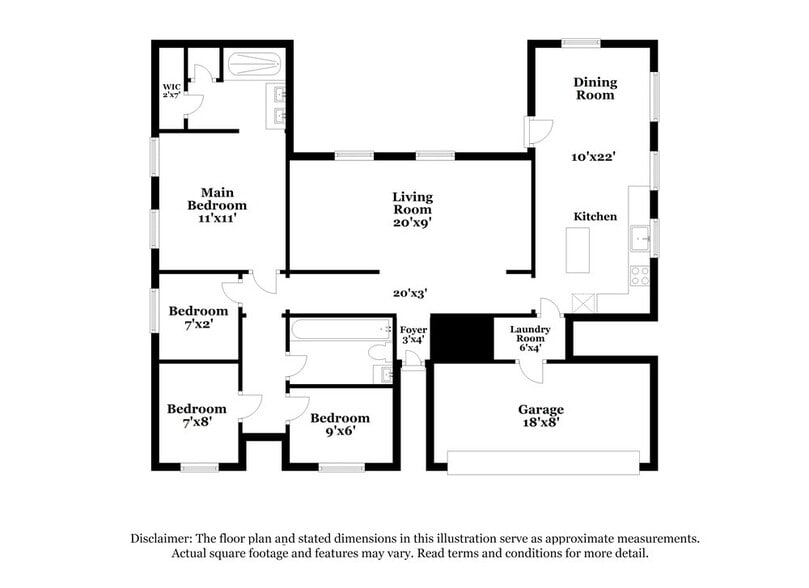 Building Photo - 15986 W Bartlett Ave