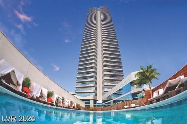 Building Photo - 4471 Dean Martin Dr