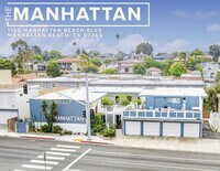 Building Photo - 1150 Manhattan Beach Blvd