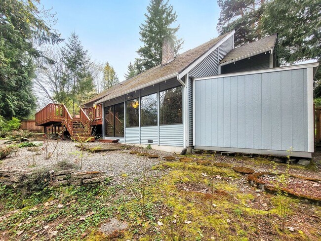 Building Photo - 7506 146th Ave NE