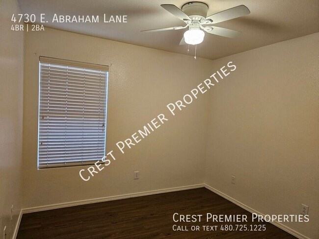 Building Photo - 4730 E Abraham Ln