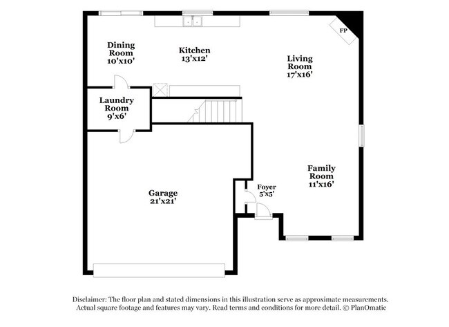 Building Photo - 307 Saddlebrook Dr