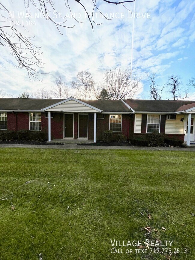 Building Photo - 312 N Walnut St