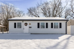 Building Photo - 3437 Redskin Dr