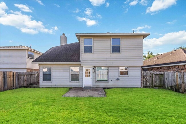 Building Photo - 10123 Twila Springs Ct