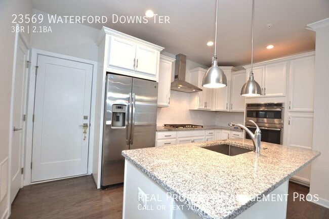 Building Photo - 23569 Waterford Downs Terrace
