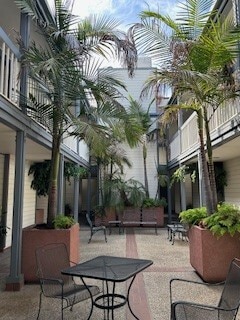 Atrium - 3950 Cleveland Ave