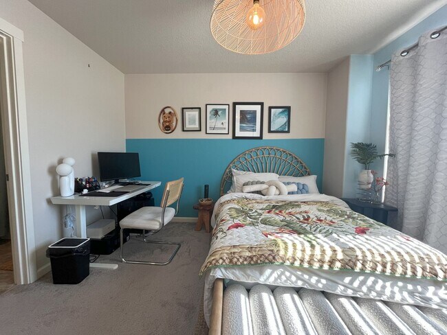 Building Photo - Your Modern Retreat with Open Living Space...