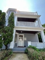 Building Photo - 82 Newburg St